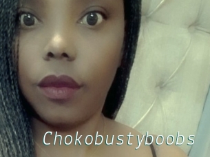 Chokobustyboobs