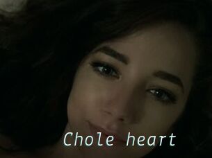 Chole_heart