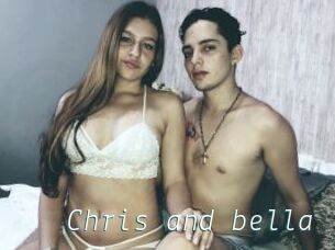 Chris_and_bella