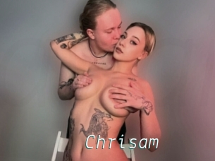 Chrisam