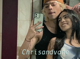 Chrisandvane