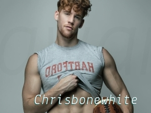 Chrisbonewhite