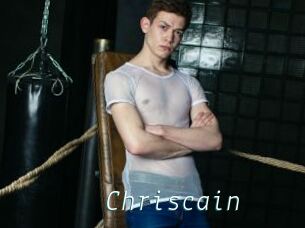 Chriscain