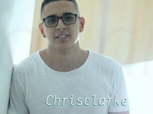 Chrisclarke