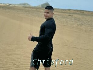 Chrisford