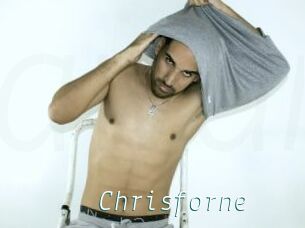 Chrisforne