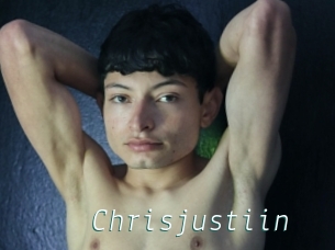 Chrisjustiin