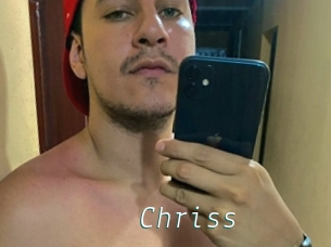 Chriss