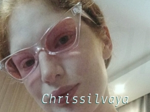 Chrissilvaya