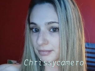 Chrissycamero