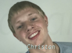 Christan