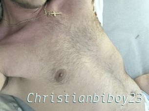 Christianbiboy23