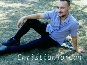 Christianjordan