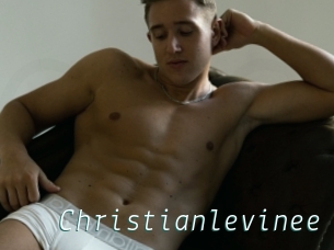 Christianlevinee