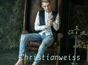 Christianweiss