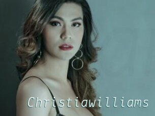 Christiawilliams