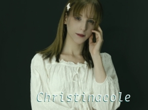 Christinacole