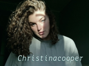 Christinacooper