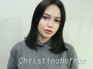 Christinahofman