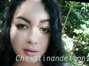 Christinanderson