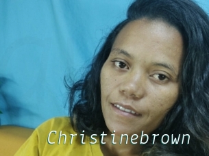 Christinebrown