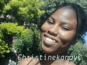 Christinekanayi