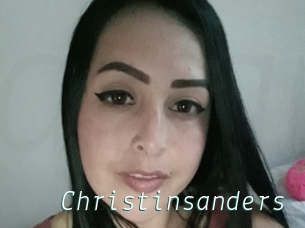 Christinsanders