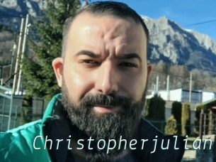 Christopherjulian