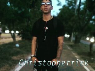 Christopherrick