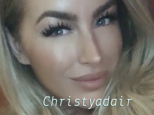 Christyadair