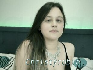 Christyrobin