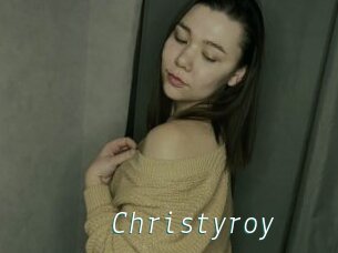 Christyroy