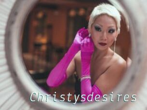 Christysdesires