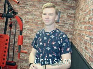 Chrisvan