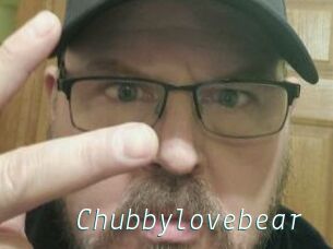 Chubbylovebear