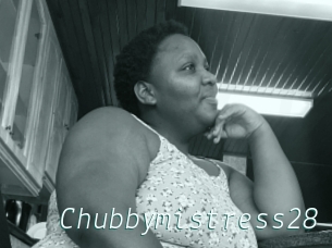 Chubbymistress28