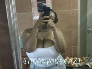 Chubbyqueen21