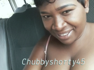 Chubbyshorty45