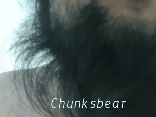 Chunksbear