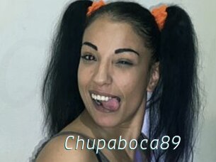 Chupaboca89