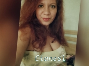 Cianesl