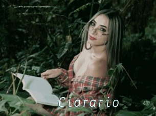 Ciarario