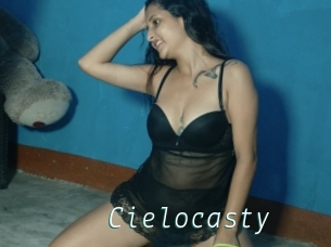 Cielocasty