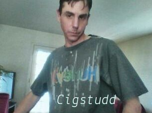 Cigstudd