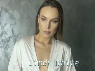 Cindy_white