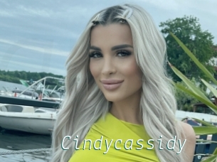 Cindycassidy