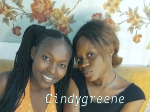 Cindygreene