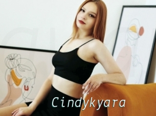 Cindykyara