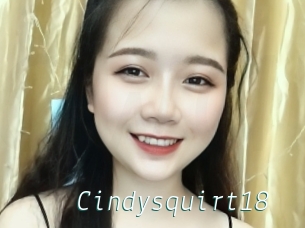 Cindysquirt18