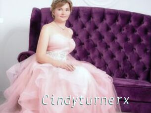 Cindyturnerx